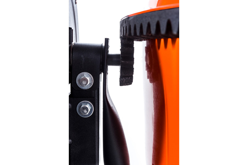 Бетоносмеситель Калибр БСЭ-140