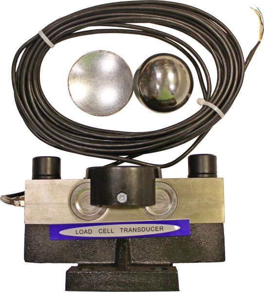 Тензодатчик  QS-A 30т (комплект)