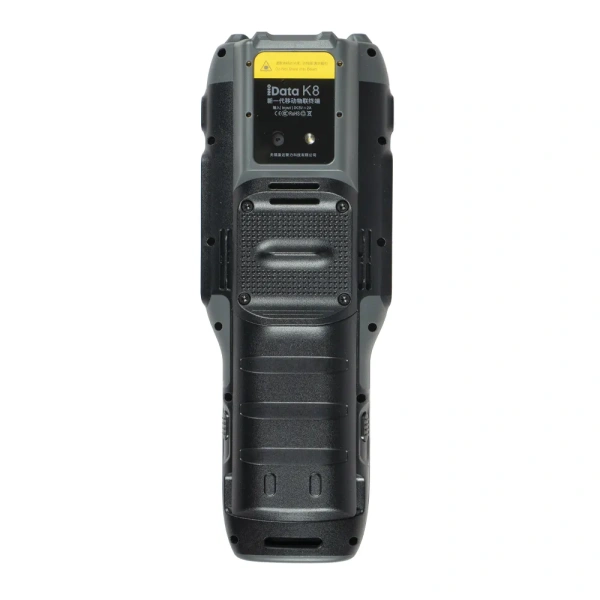 ТСД iData K8 Дальнобойный (And11.0/Zebra4850/4G+64G/4,0-inch/4G(LTE)/WiFI/BT/GPS/Type-C/13MPX/NFC/no GMS)