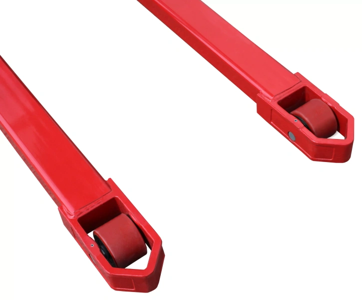 Штабелер ручной гидравлический Shtapler SHT 1520 (A)