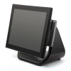 Сенсорный моноблок POScenter POS500 (15", P-CAP, J1900 2.0GHz; 4GbRAM; 128GbSSD; MSR) Windows 10 IoT Entry