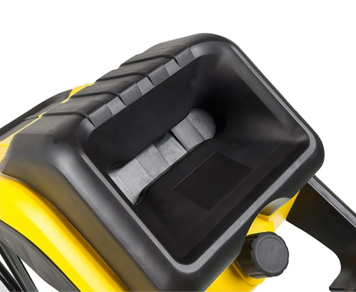 Измельчитель садовых отходов Huter ESH-2500