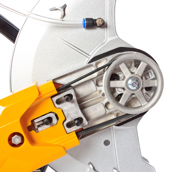 Бензорез RedVerg RD-GDC400