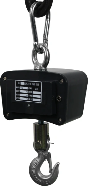 Весы крановые Shtapler KW 100кг