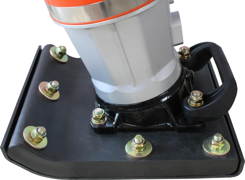 Вибротрамбовка RAD TR77-L