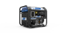 Инверторный бензогенератор TSS SGG 4200Ei