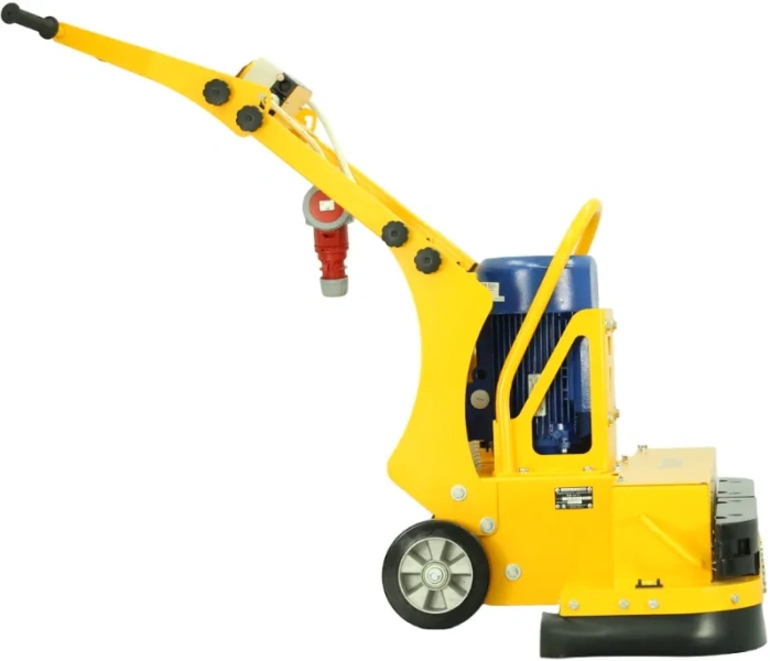 Мозаично-шлифовальная машина Сплитстоун GM-4811Crab