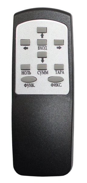 Весы крановые Shtapler KW-L 1000кг