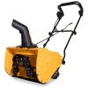 Снегоуборщик электрический CHAMPION STE1650