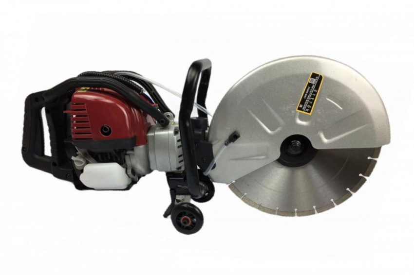 Бензорез Zitrek Z5000 WET