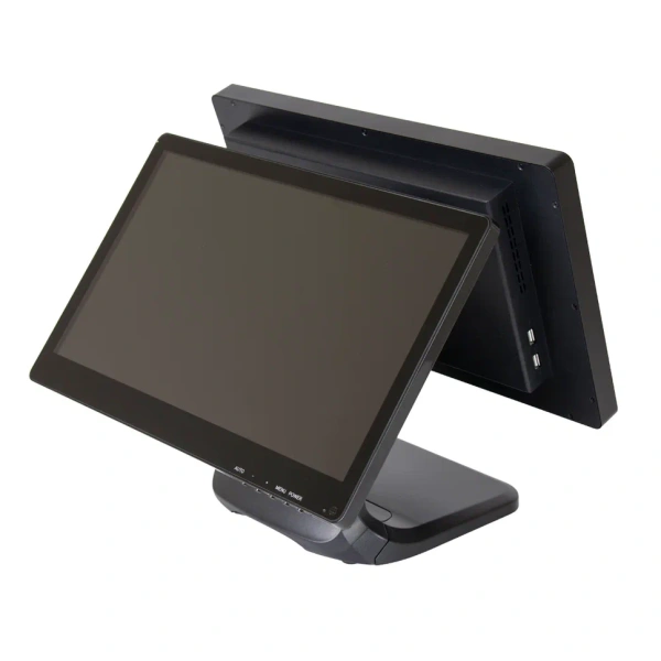 Монитор покупателя 15.6" VGA для Atlas-2/Pro (N5095/N97),POS90NS/NS Pro,POS101-21.5 (DM156-N1 (VGA))