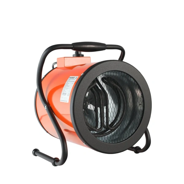 Тепловая пушка электрическая PATRIOT PT-R 3