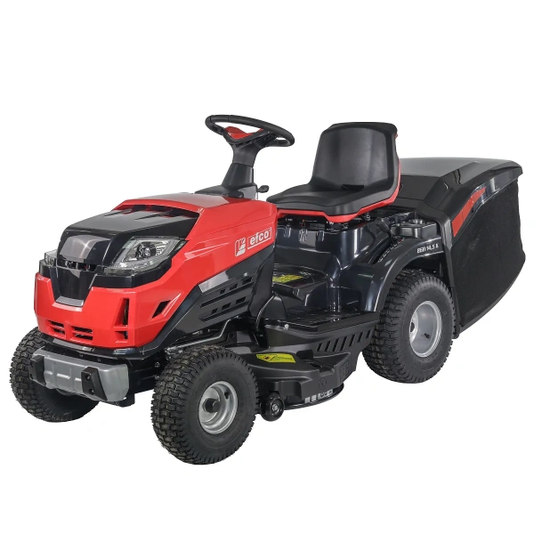 Мини-трактор бензиновый Efco EF 86R/14,5 K