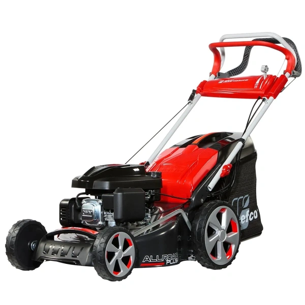 Газонокосилка бензиновая самоходная EFCO LR 48 TK ALLROAD PLUS 4