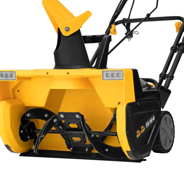 Снегоуборщик электрический Denzel ESB-560-M / 97629