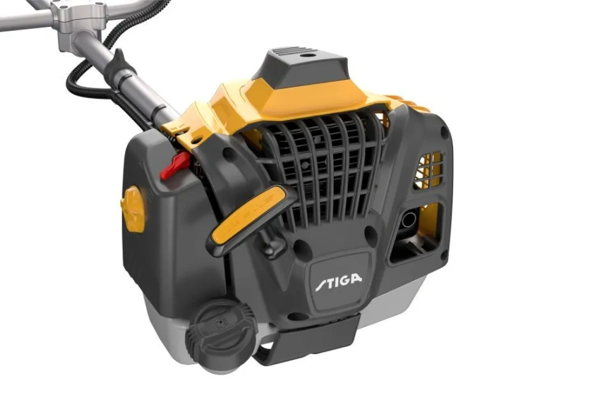 Триммер бензиновый STIGA BC 730 B