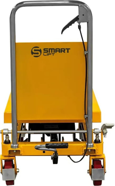 Гидравлический подъемный стол PTD 1500 (1500 кг; 1200х610 мм; 1 м) SMARTLIFT