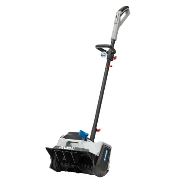 Снегоуборщик аккумуляторный Hyundai HYS404iON