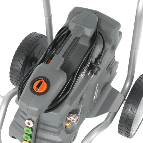 Мойка высокого давления DAEWOO DAW750