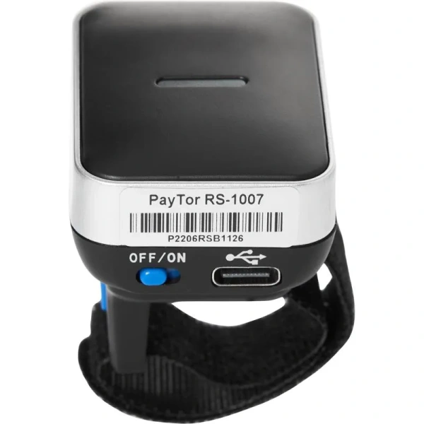 Сканер штрих-кода PayTor RS-1007 (V2)