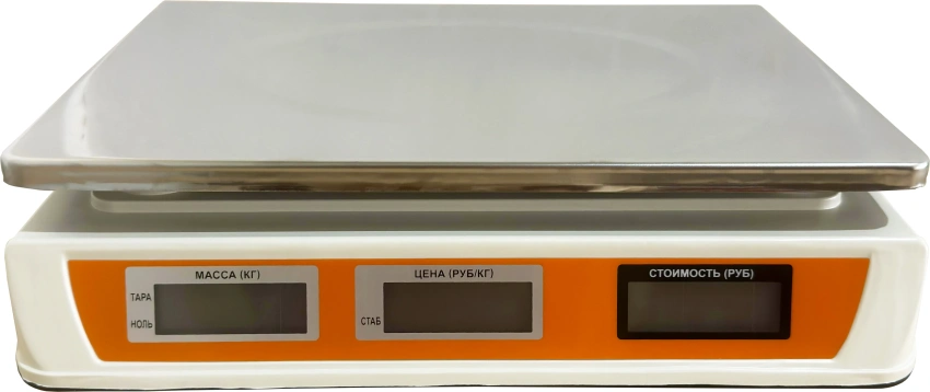 Весы Shtapler TW 6