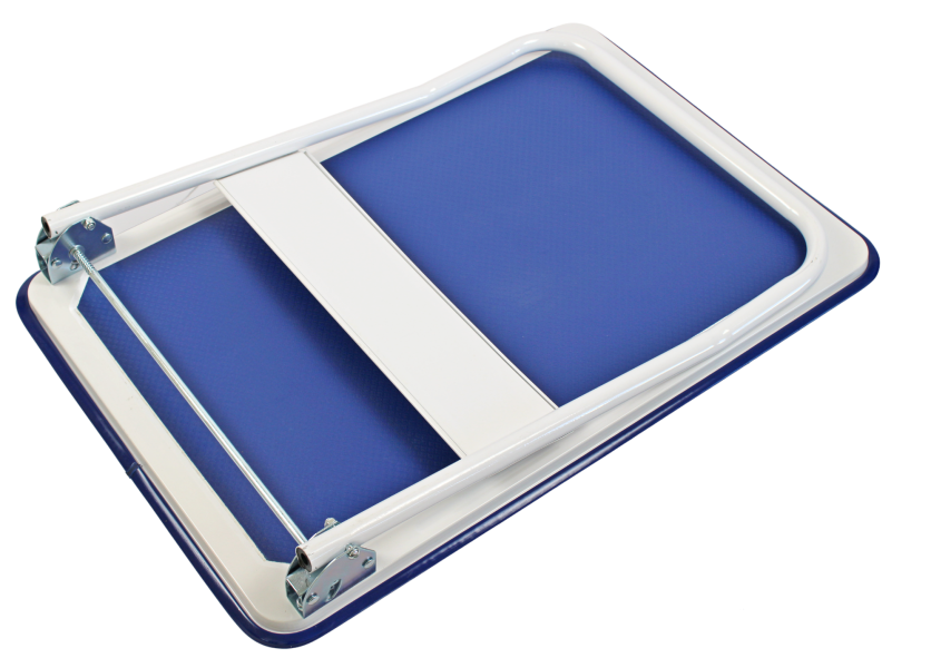 Тележка платформенная четырёхколёсная RAD ТП 300 (900х600)