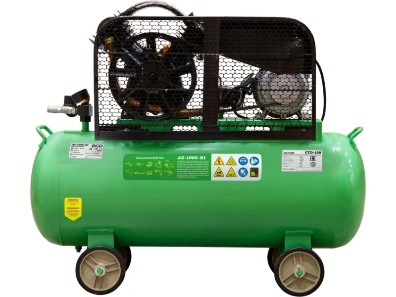 Компрессор ECO AE-1005-B1