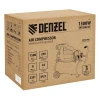 Компрессор воздушный Denzel DK1500/24, 58063