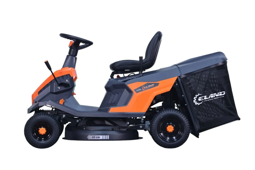 Садовый трактор (райдер) ELAND LR-2265