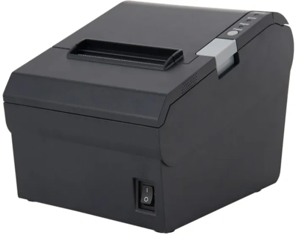 Чековый принтер MERTECH G80 (WiFi, Ethernet, RS232, USB)