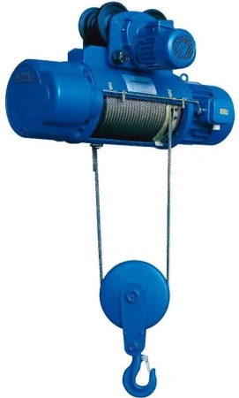 Таль электрическая Shtapler CD (J) 1т 9м