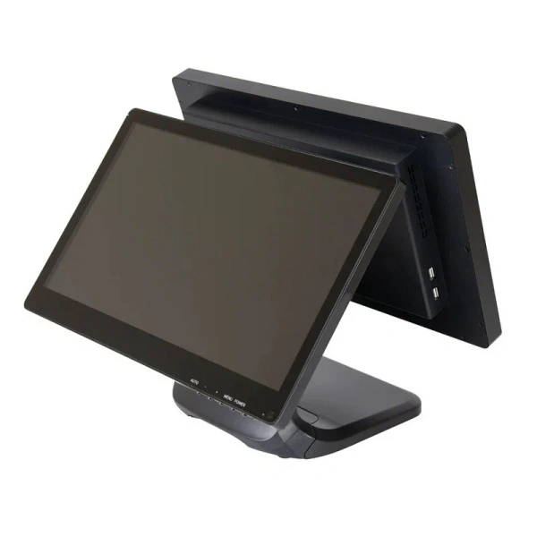 Монитор покупателя 11.6" с установ. к-том для POS90NS/POS90NS Pro (N100) / POS101-21.5, Atlas-2/Pro 15.6" (N5095/N97) (VGA)