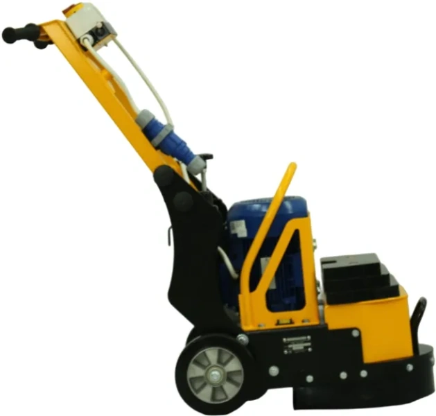 Мозаично-шлифовальная машина Сплитстоун GM-122-4