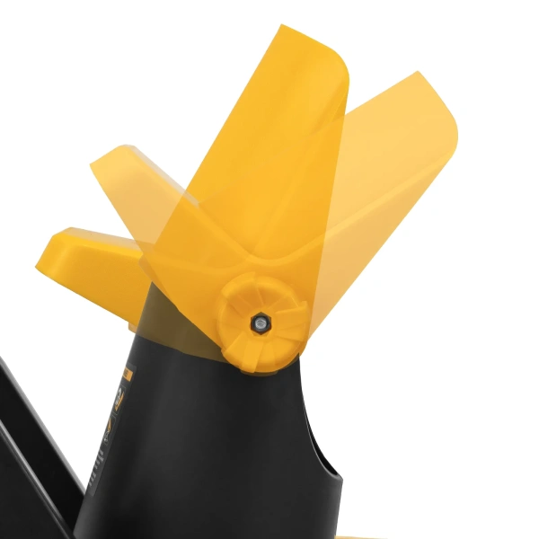 Снегоуборщик электрический Denzel ESB-560-M / 97629