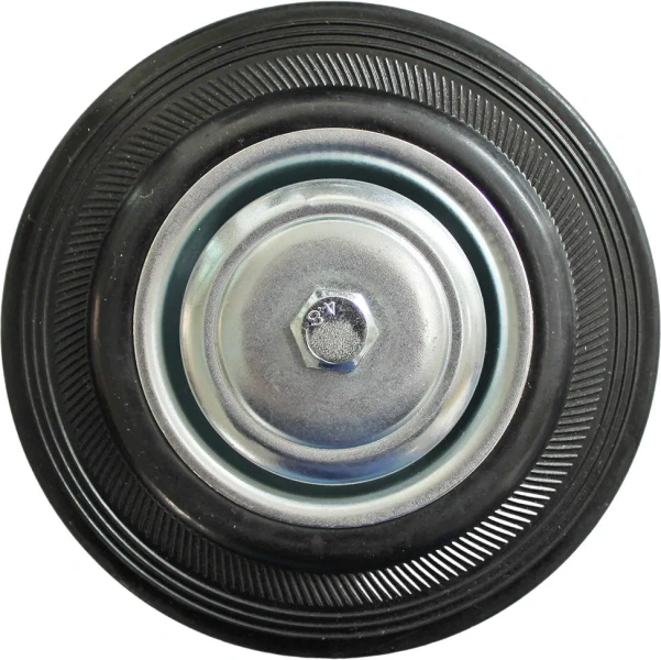 Колесо без опоры RAD W 125 Колесо без опоры RAD W 125