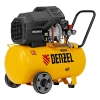 Компрессор воздушный Denzel DKV2200/50, 58083