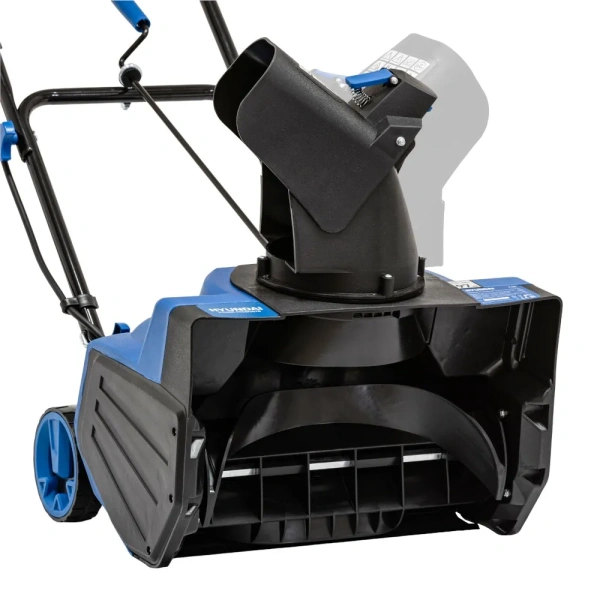 Снегоуборщик электрический Hyundai HYS446