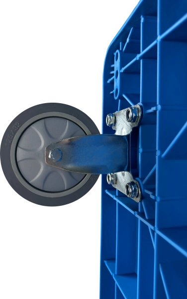 Тележка платформенная четырёхколёсная RAD FD 300 (900х600)