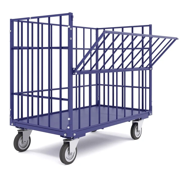 Контейнер трубчатый КТМ 6 (800х1200х920мм)