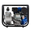 Мотопомпа бензиновая MWP 700