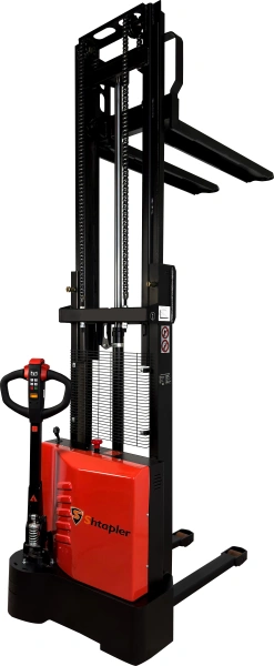 Штабелер самоходный Shtapler QSD 1216 (FS)