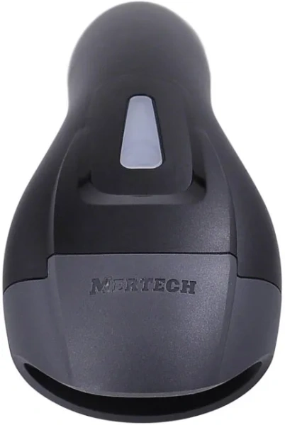Сканер MERTECH CL-610 P2D USB black