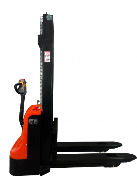 Штабелер самоходный Shtapler SDR 1025 (FS)