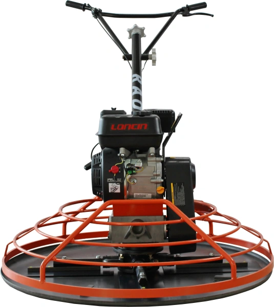 Затирочная машина бензиновая RAD PT970-L Затирочная машина бензиновая RAD PT970-L