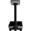 Весы товарные напольные M-ER 335ACLP-300.50 LCD "TURTLE"
