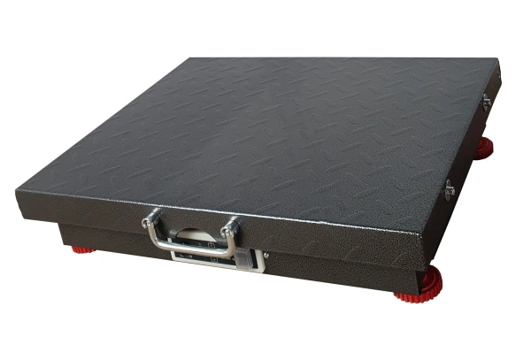 Весы Shtapler PW 300 50*60 (беспроводные лайт)