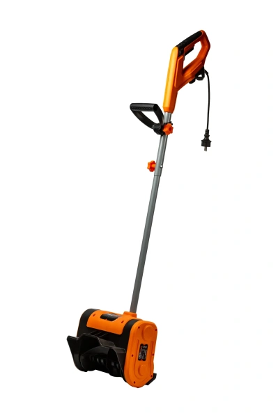 Снегоуборщик электрический MAXPILER MSTE-1200