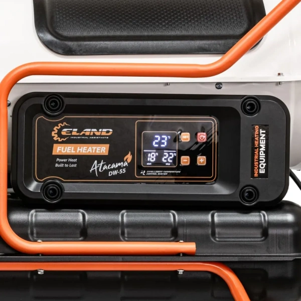 Нагреватель воздуха дизельный ELAND ATACAMA DW-55