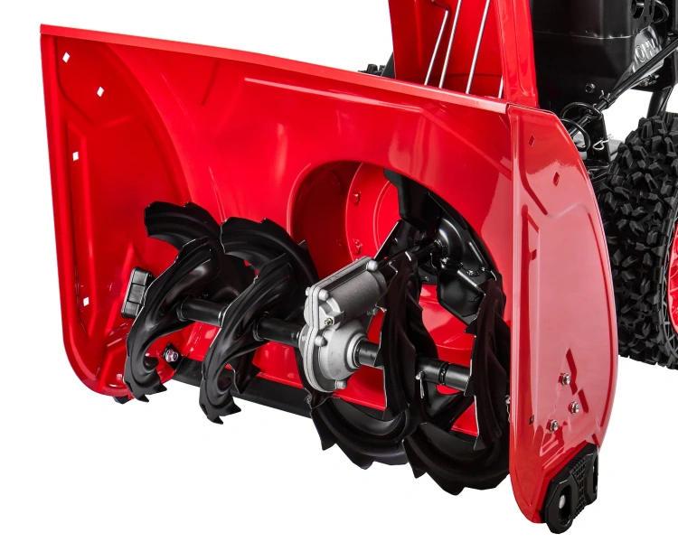 Снегоуборщик бензиновый Elitech СМ 0971СЛЭ / 208060