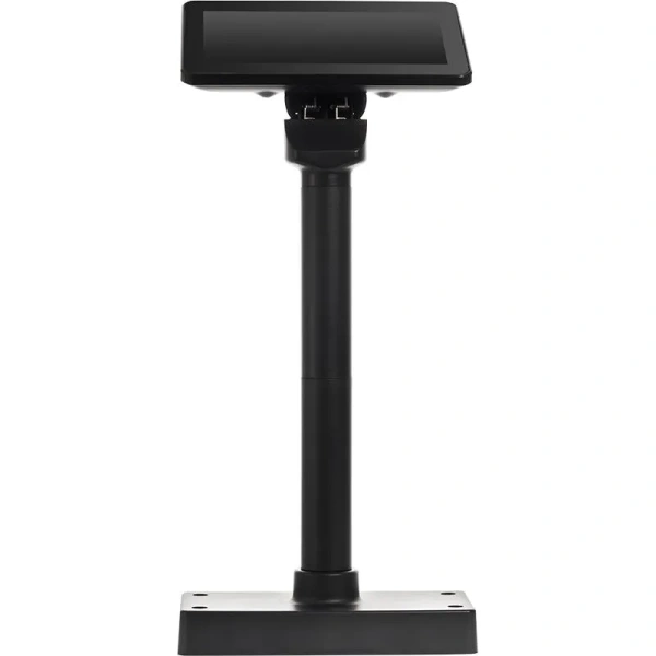 Дисплей покупателя PayTor PM-07 V2, Черный
